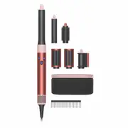 Dyson Airwrap Multi Styler Complete Long Strawberry Bronze / Blush Pink