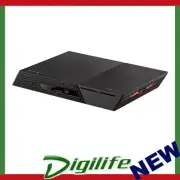 Asustor Flashtor 6 FS6706T - 6 Bay Six M.2 SSD Slot NAS Storage Diskless