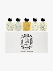 Les Essences de Diptyque Fragrance Set