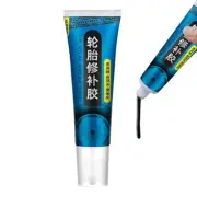 Car Tire Repair Glue 10ml Strong Adhesive Bonding Glue Strong Justifiable