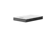Bedra Double Mattress King Single Tight Top Bonnell Spring Bed Medium Firm 13CM