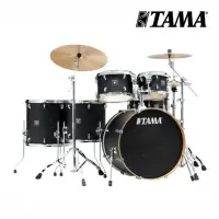 在飛比找momo購物網優惠-【TAMA】Superstar Classic CL62RS