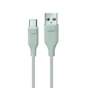 (3 Pack) TRANYOO (S17C) 1M 3A USB Type C Cable Fast Charging Charger Data Sync Cable Cord