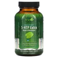 在飛比找iHerb優惠-[iHerb] Irwin Naturals 雙重功效， 5