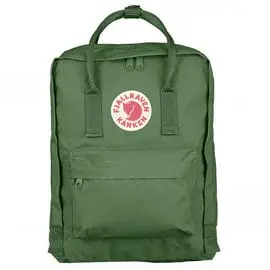 ├登山樂┤Fjallraven 小狐狸 Kanken Classic背包#F23510 (619 鼠尾草綠)