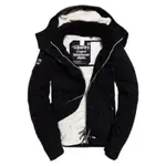 極度乾燥SUPERDRY ARCTIC WINDCHEATER JACKET 外套黑白 女款