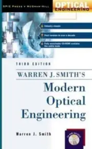 Modern Optical Engineering by Smith Warren J.