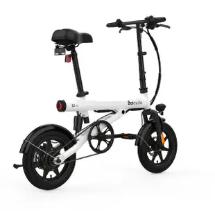 【小米】Baicycle S2 PRO 電動輔助自行車(腳踏車 折疊車 電動車)