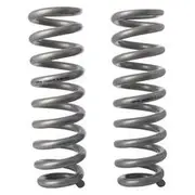 CalOffroad Nitro Pro Series Coil Spring Front Light Duty to suit Isuzu Mu-X 2012-On - Pair - CS2301F