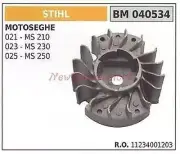 Flywheel Magnetic Stihl Chainsaw 021 023 025 MS210 230 250 040534