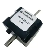 HAYDON KERK AMETEK 43F4C-05-A33 LINER ACTUATOR MOTOR - PRECISION MOTION CONTROL
