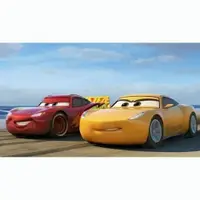 在飛比找蝦皮購物優惠-【小蜻蜓】Disney-Pixar's Cars 賽車總動員