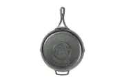 Lodge Blacklock Triple Seasoned Cast Iron Skillet 30cm