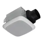 70 CFM Ceiling Bathroom Exhaust Fan with Bluetooth Speaker