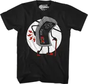 Controller Ouch Pad T-Shirt