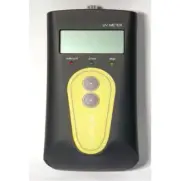 Portable UV Meter Built In UV Sensor / UVB Intensity Measurement 220-320nm 306nm
