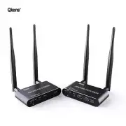 200m Wireless HDMI Extender Audio Video Transmitter and Receiver Display Adapter