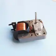 Cooling Fan Motor for Midea Microwave Oven MM721NG1-PW M1-L202B M3-L233B