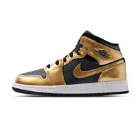 在飛比找蝦皮商城優惠-Nike Air Jordan 1 Mid (GS) 大童 