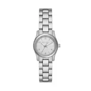Michael Kors Runway Three-Hand Stainless Steel Watch MK7459