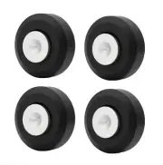 HiFi Aluminium Audio Speaker Isolation Feet Amplifier Turntable Stand Foot Pads