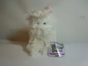 Ganz Whimsy Purse Persian Cat