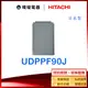 【暐竣電器】HITACHI 日立 UDPPF90J 變頻 空氣清淨機 UDP-PF90J 日本製 清淨機