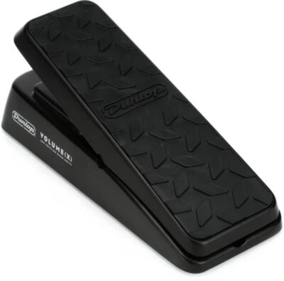 NEW Dunlop Volume (X) Pedal - #DVP3