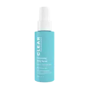 Exfoliating Body Spray
