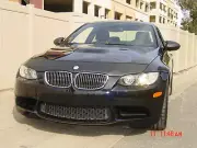 Colgan Custom Sport Hood Bra Mask Fits BMW M3 2008-2012 W/Emblem opening