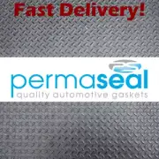 Permaseal Fuel pump gasket fits Holden G161Z Gemini TC TD TE TF TG TX Rodeo KB