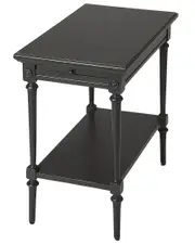 Butler Specialty Company Easterbrook End Table