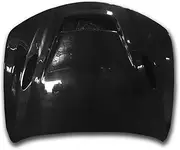 Carbon Fiber Hood Bonnet Engine Cover Compatible For Alfa Romeo Giulia 2017-2020