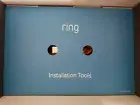 Ring Stick Up Cam Battery (3rd gen) + Mounts - 3 pack INDOOR/OUTDOOR WIRELESS