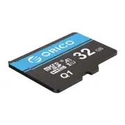 Micro Sd Card Memory 32Gb Microsd Sdtf Flash With Adapter Memory Cards