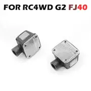 Nylon Self-Painting Turn Signal for RC4WD 1/10 G2 Cruiser/FJ40 RC Upgrade
