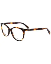 Moschino Women's MOS535 53mm Optical Frames