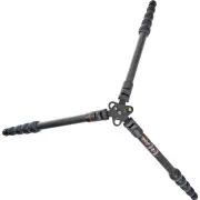 3 Legged Thing - Punks Brian Travel Tripod with with Airhed Neo Ball Head