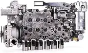 8-Speed 8L90 8L90E Automatic Transmission Valve Body with 9 Solenoids Compatible for GM Chevy 2015-UP Car Accessories