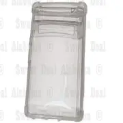 Ferilinso Cellphone Case For Google Pixel 6 Pro 5G, Clear
