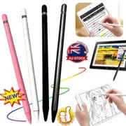 Universal Capacitive Touch Screen Pen Drawing Stylus For iPad Android Tablet ZR