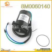 Tilt Trim Motor 8M0060140 for Mercury Marine Motor 105-300HP Outboard 878265A4