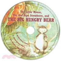 在飛比找三民網路書店優惠-The Big Hungry Bear (Child's P