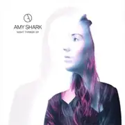 Amy Shark Night Thinker EP CD