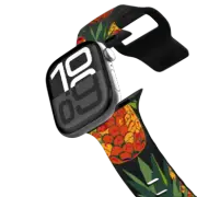 Apple Watch Series 10 (46mm) Impact Band Pineapple