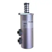 12V Stop Solenoid 6N-9988 6N9988 for Caterpillar Compactor PS-500 Engine 3208