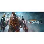 🌠流星雨電玩🌠 PC 戰鎚: 混沌禍源 WARHAMMER: CHAOSBANE 數位版 STEAM