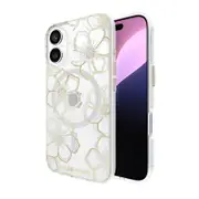 Floral Gems for iPhone 16