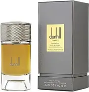 Dunhill Mongolian Cashmere Eau De Parfum Spray for Men 100 ml