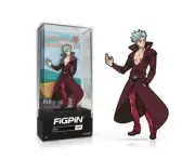 FiGPiN #968 The Seven Deadly Sins: Ban